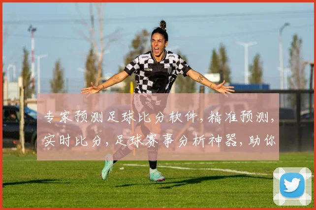 专家预测足球比分软件,精准预测,实时比分,足球赛事分析神器,助你一臂之力,洞察球场风云。